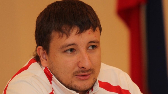 Шпажист Юсупов завоевал первое золото среди россия...
