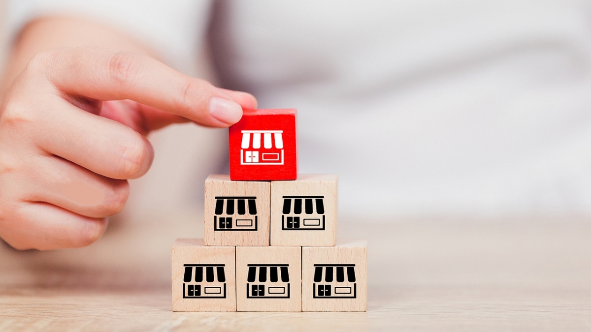 Что такое франчайзинг и стоит ли покупать франшизу Что такое франчайзинг и стоит ли покупать франшизу